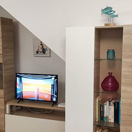 Apartamento Aldama En El Centro De Sanlúcar de Barrameda Buitenkant foto