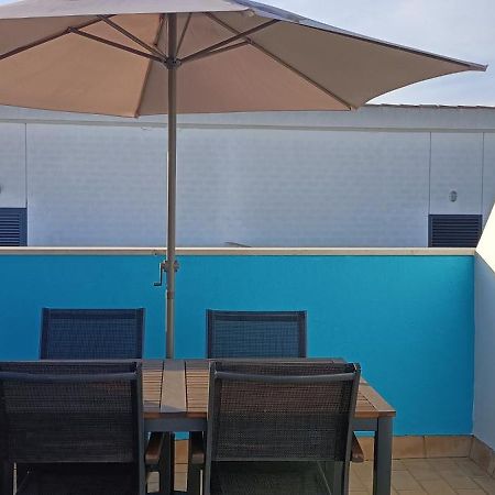 Apartamento Aldama En El Centro De Sanlúcar de Barrameda Buitenkant foto