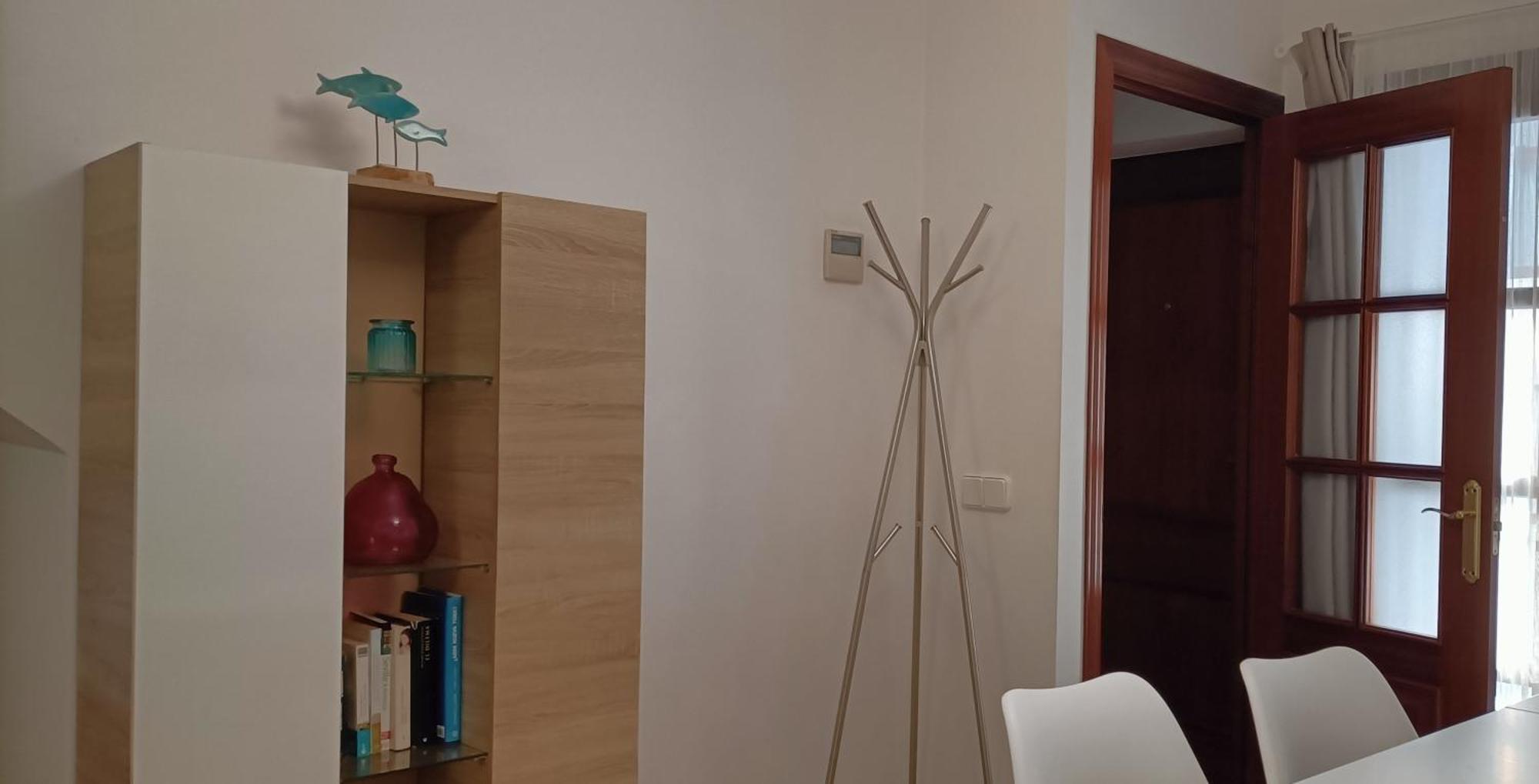 Apartamento Aldama En El Centro De Sanlúcar de Barrameda Buitenkant foto