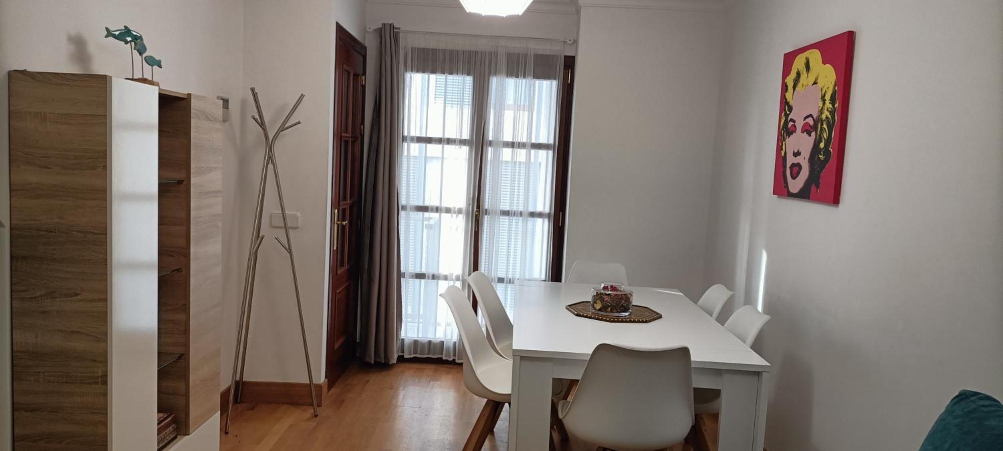 Apartamento Aldama En El Centro De Sanlúcar de Barrameda Buitenkant foto