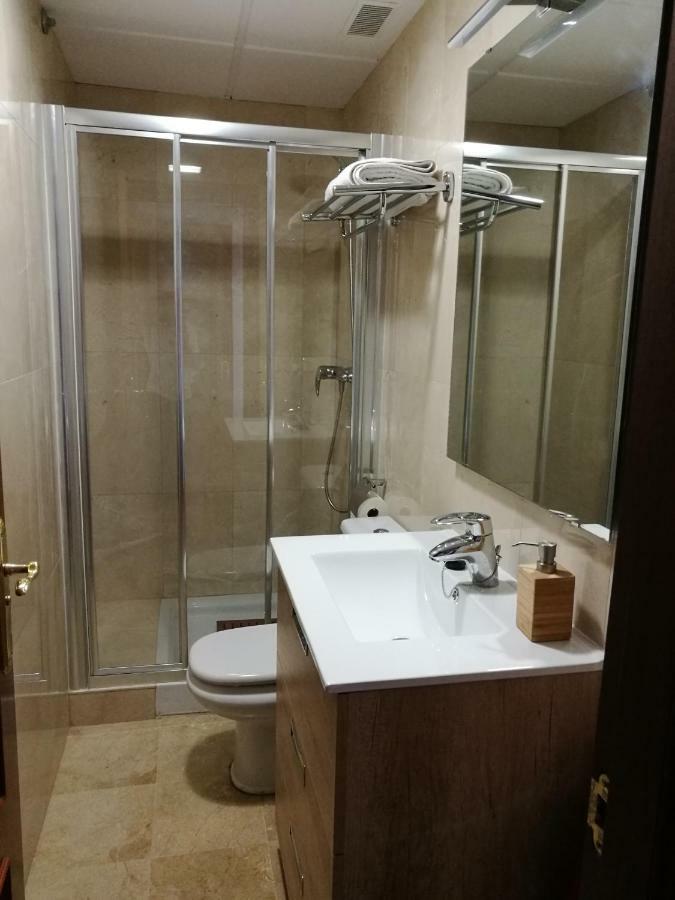 Apartamento Aldama En El Centro De Sanlúcar de Barrameda Buitenkant foto