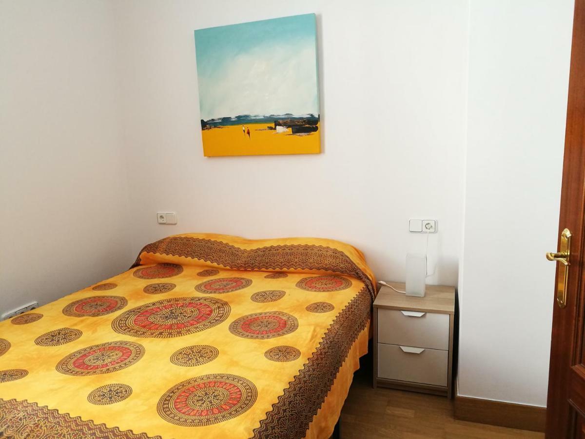 Apartamento Aldama En El Centro De Sanlúcar de Barrameda Buitenkant foto