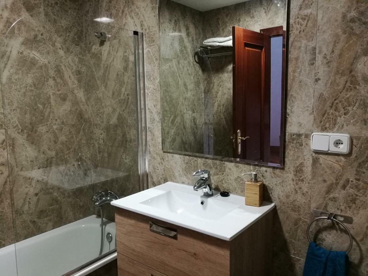 Apartamento Aldama En El Centro De Sanlúcar de Barrameda Buitenkant foto