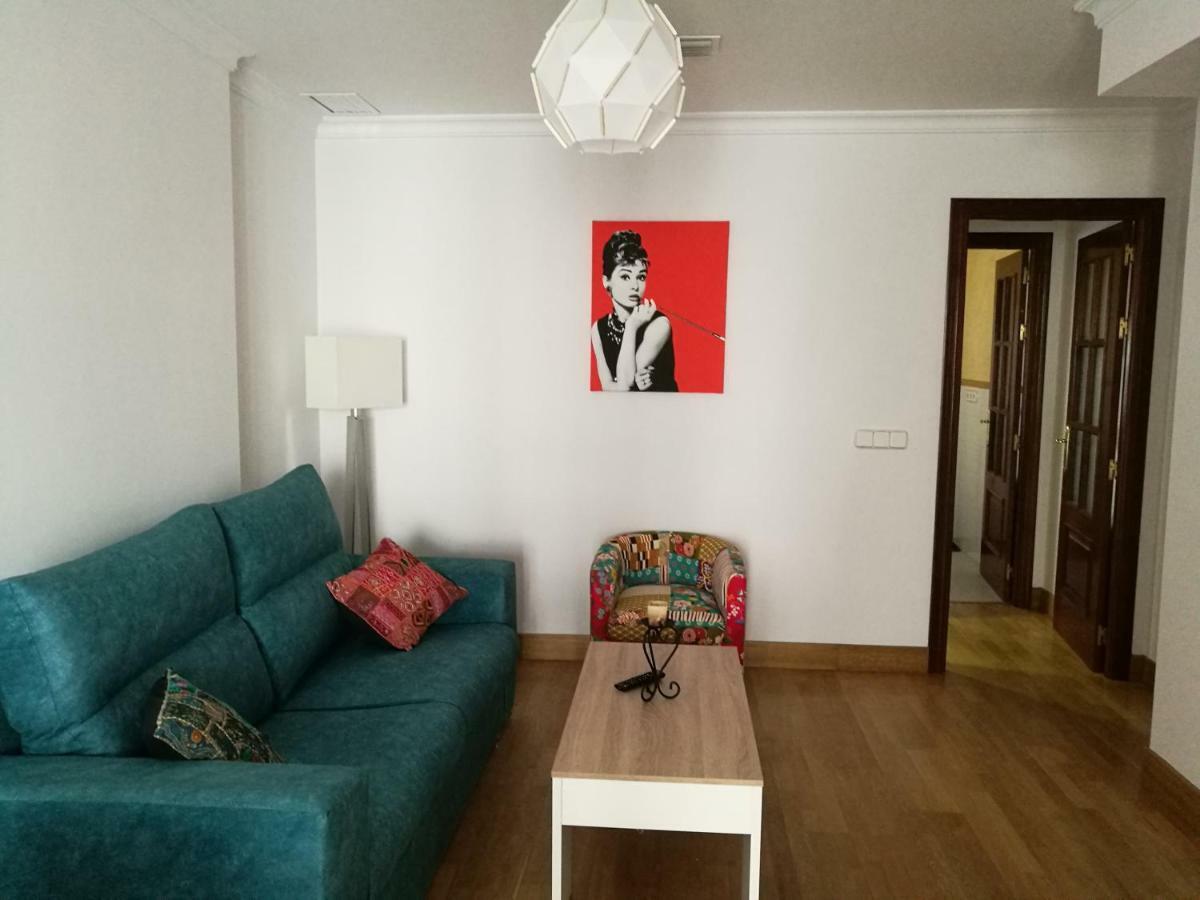 Apartamento Aldama En El Centro De Sanlúcar de Barrameda Buitenkant foto