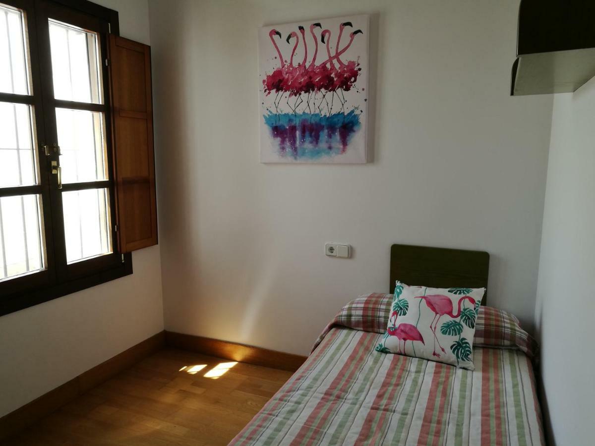 Apartamento Aldama En El Centro De Sanlúcar de Barrameda Buitenkant foto