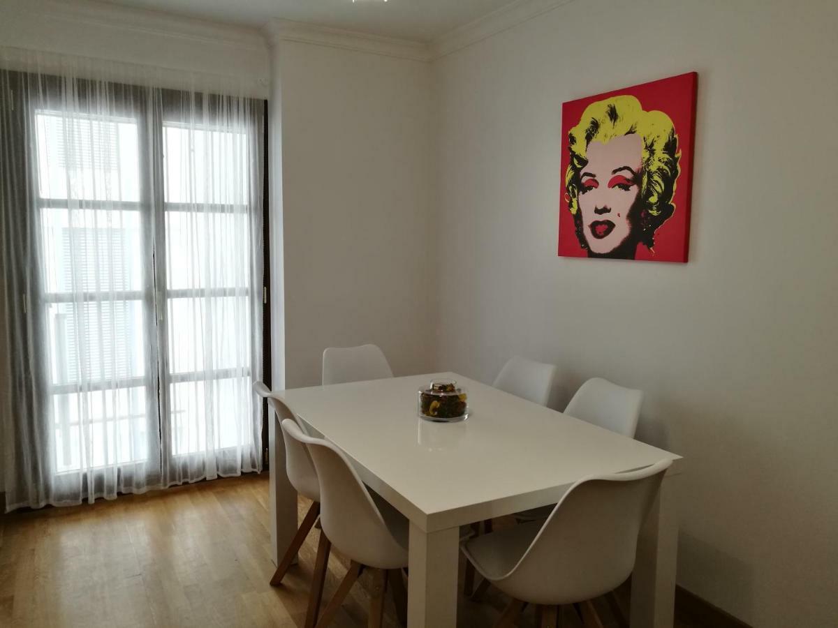 Apartamento Aldama En El Centro De Sanlúcar de Barrameda Buitenkant foto