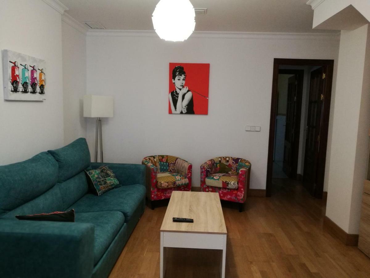 Apartamento Aldama En El Centro De Sanlúcar de Barrameda Buitenkant foto